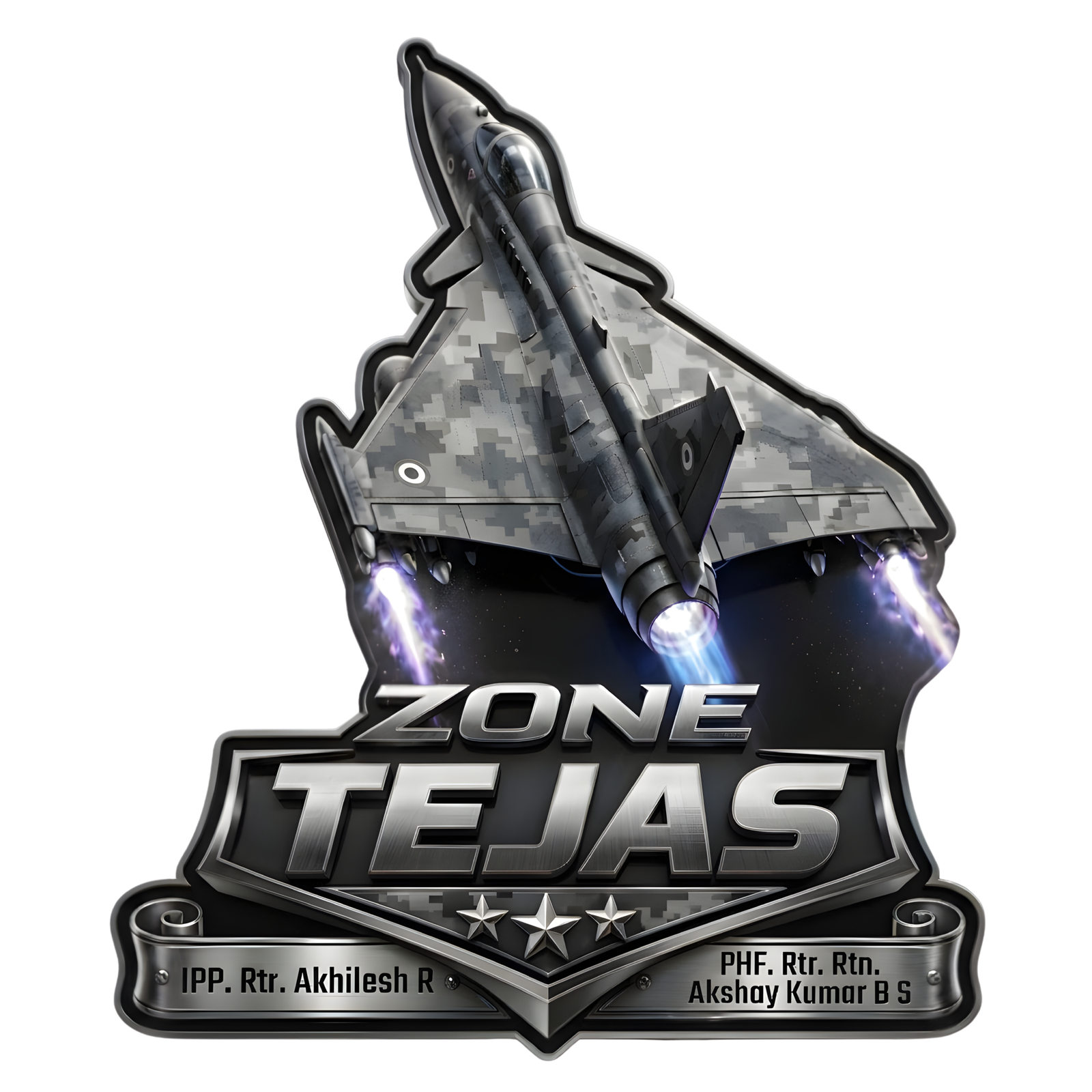 Zone Tejas
